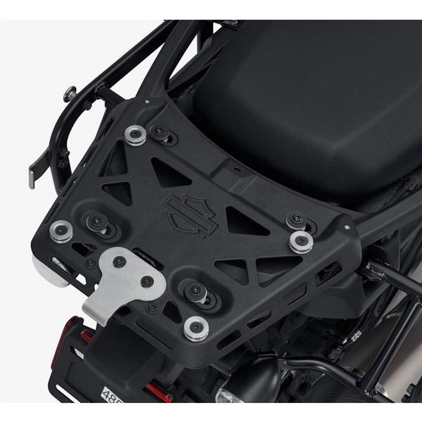 PAN AMERICA Top Case Mounting System – nosič pro horní kufr 53000800A 