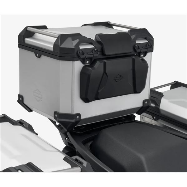 Passenger Backrest Pad 53000847