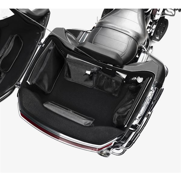 2026 ARRIVAL Tour-Pak Wall Organizer – organizér do Grand Tour-Paku