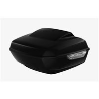 2026 ARRIVAL Grand Tour-Pak Luggage – Vivid Black  