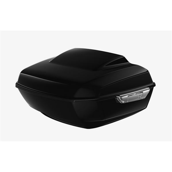 2026 ARRIVAL Grand Tour-Pak Luggage – Vivid Black  