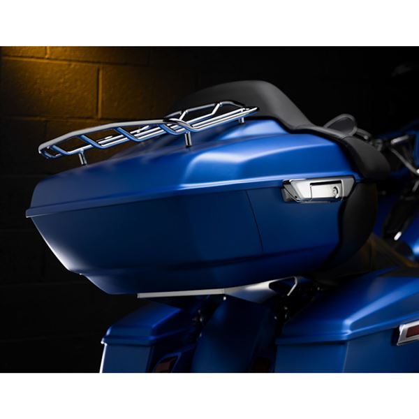 2026 ARRIVAL Grand Tour-Pak Luggage – Aurora Blue Denim