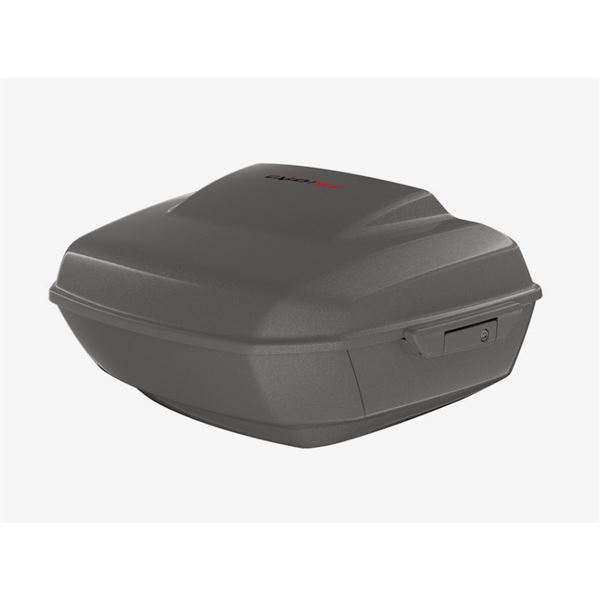 2026 ARRIVAL Grand Tour-Pak Luggage – Mercury Silver