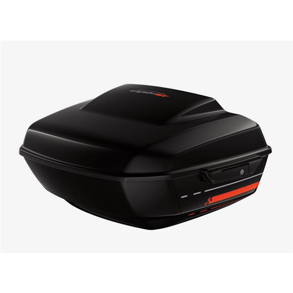 2026 ARRIVAL Grand Tour-Pak Luggage – Citrus Heat