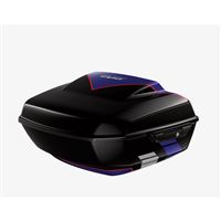 2026 ARRIVAL Grand Tour-Pak Luggage – Blue Streak