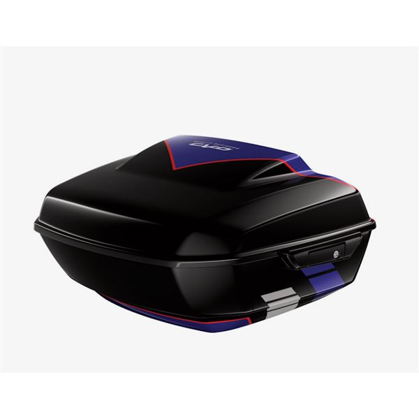 2026 ARRIVAL Grand Tour-Pak Luggage – Blue Streak