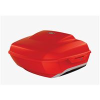 2026 ARRIVAL Grand Tour-Pak Luggage – Legendary Orange