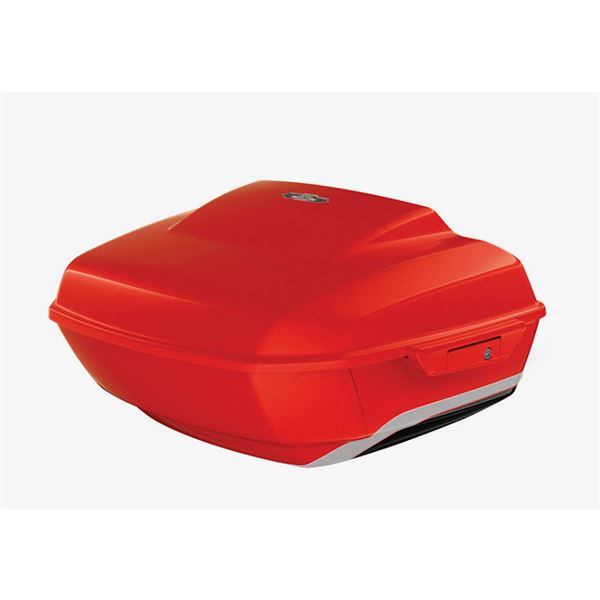 2026 ARRIVAL Grand Tour-Pak Luggage – Legendary Orange