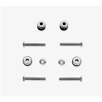 H‑D Detachables dokovací hardware kit - 53529-04