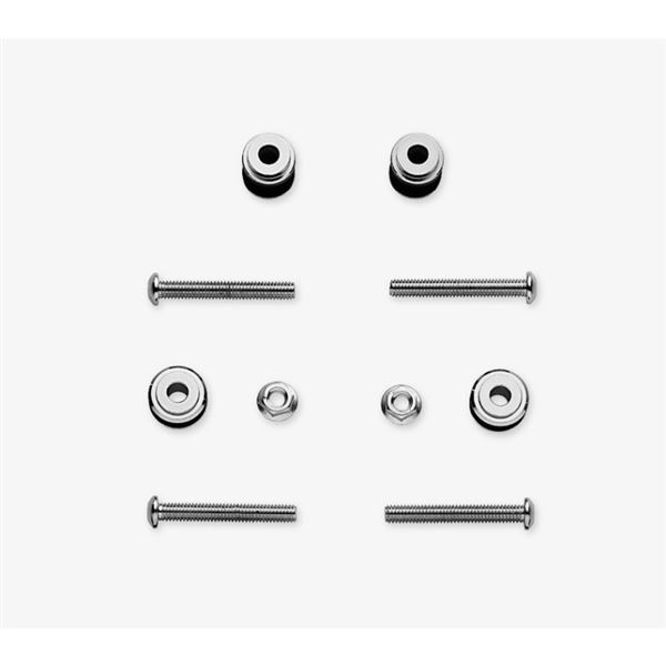 H‑D Detachables dokovací hardware kit - 53529-04