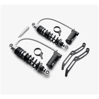 Screamin' Eagle Remote Rear Shocks – zadní tlumiče Touring modely