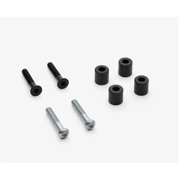 Detachable Conversion Hardware Kit – sada pro odnímatelná příslušenství