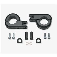 Billet Engine Guard Footpeg Mounting Kit 54234-10A