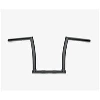 Řídítka Chizeled Satin Black 55800103