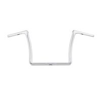 Harley-Davidson® Fused Handlebar, Fits Glide Models - Chrome Finish 55801004