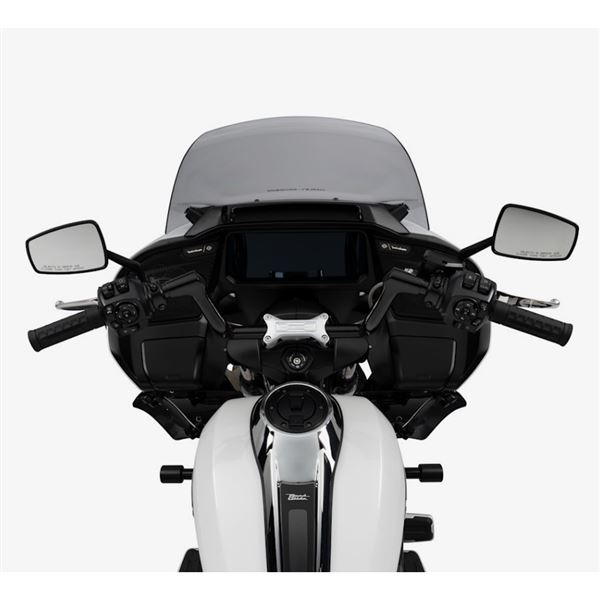 2026 ARRIVAL Fused Handlebar - 55801477