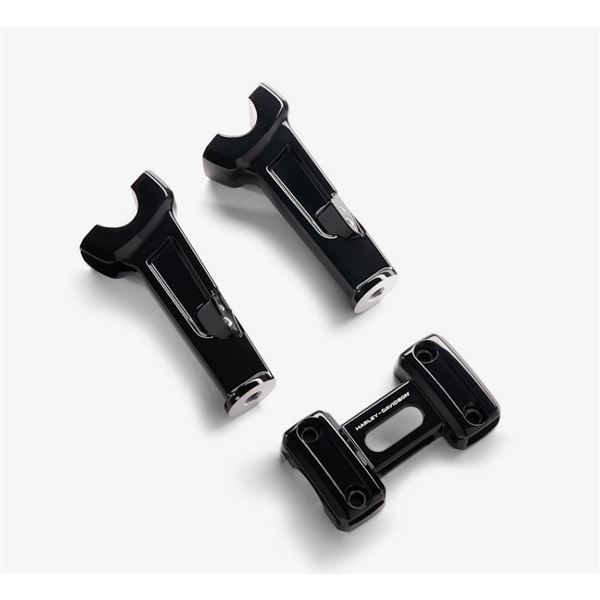 2026 ARRIVAL Touring 6" Riser - 55801485