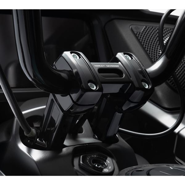 2026 ARRIVAL Touring 6" Riser - 55801485