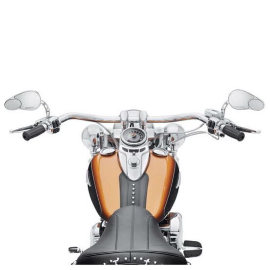Harley-Davidson Beach Řídítka 55967-08