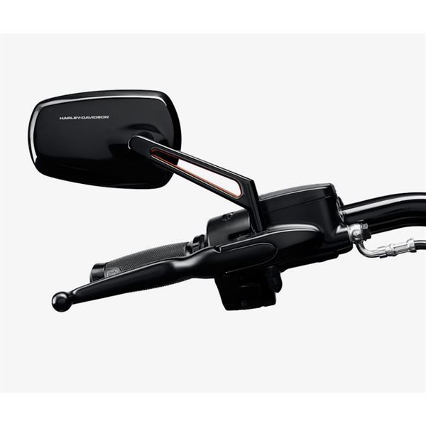 Adversary™ zrcátka z kovaného hliníku - 56000280