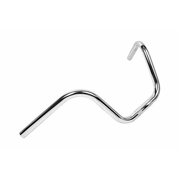 9" Buckhorn řidítka s indenty pro externí kabeláž 56081-82A