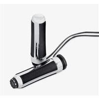 Airflow Heated Hand Grips Harley-Davidson 56100256