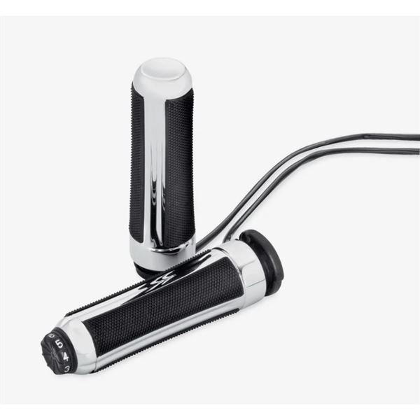 Airflow Heated Hand Grips Harley-Davidson 56100256