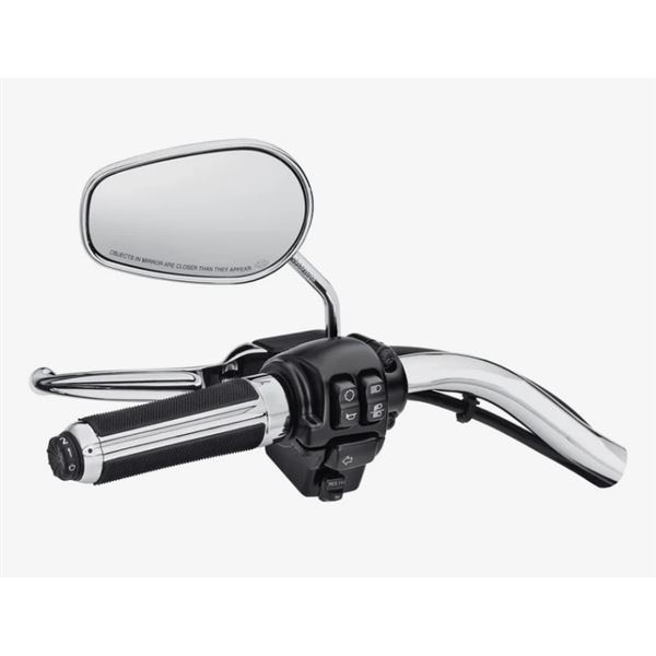 Airflow Heated Hand Grips Harley-Davidson 56100256