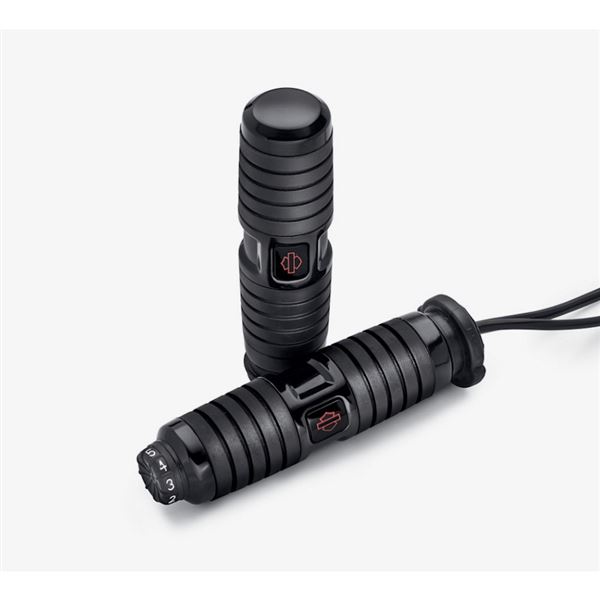 Kahuna Heated Hand Grips - vyhřívané gripy 56100331