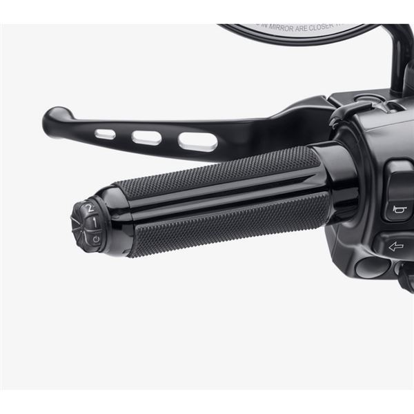 Airflow Heated Hand Grips vyhřívané gripy - 56100342