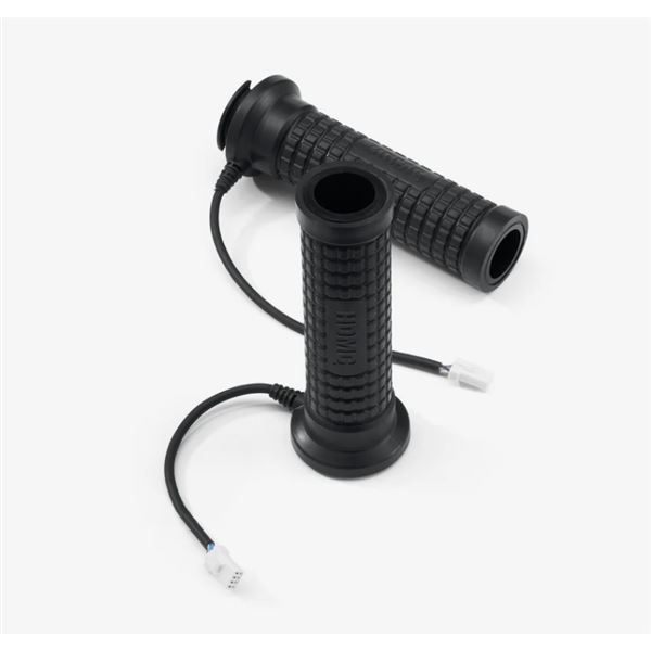 PAN AMERICA Tactical Heated Hand Grips Harley-Davidson 56100401