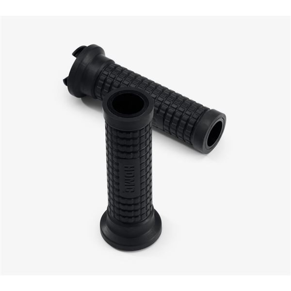 PAN AMERICA Tactical Hand Grips – rukojeti pro jistý úchop
