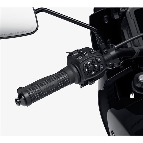 PAN AMERICA Tactical Hand Grips – rukojeti pro jistý úchop