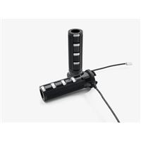 Wild One Heated Hand Grips Harley-Davidson 56100483