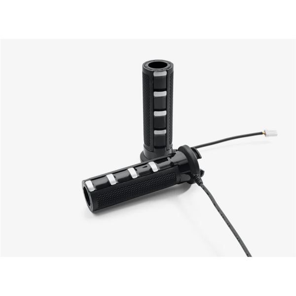 Wild One Heated Hand Grips Harley-Davidson 56100483