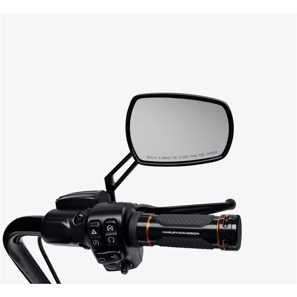 Gripy Harley-Davidson Adversary Hand Grips  56100544