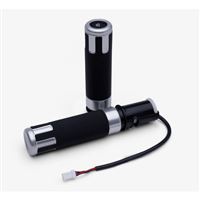 Switchback Heated Hand Grips Harley-Davidson 56100575