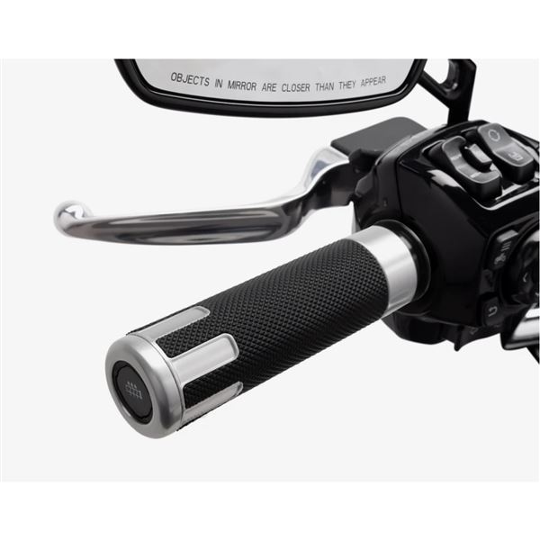 Switchback Heated Hand Grips Harley-Davidson 56100575