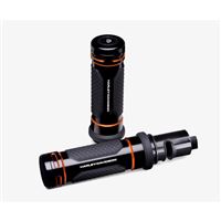 Vyhřívané gripy Adversary - 56100619