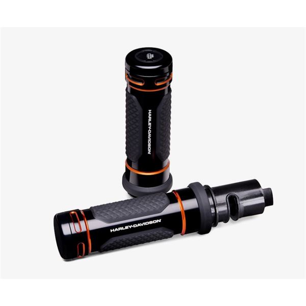 Vyhřívané gripy Adversary - 56100619