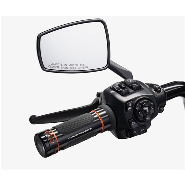 Vyhřívané gripy Adversary - 56100619