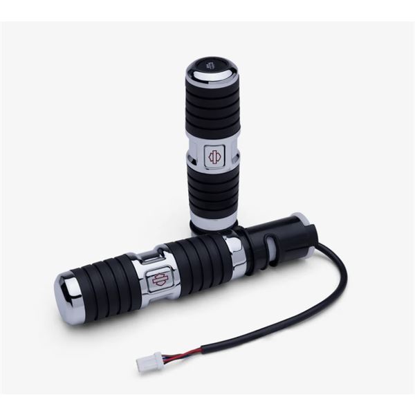 Kahuna Heated Hand Grips – 56100714