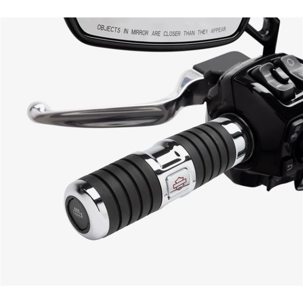 Kahuna Heated Hand Grips – 56100714