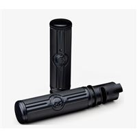 2026 ARRIVAL Willie G Skull Hand Grips – gripy s motivem lebky