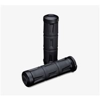 2026 ARRIVAL Redline Hand Grips – černé performance gripy