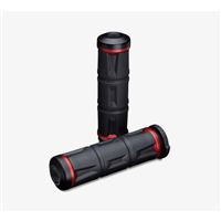 2026 ARRIVAL Redline Hand Grips – červené performance gripy