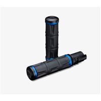 2026 ARRIVAL Redline Hand Grips - 56100902