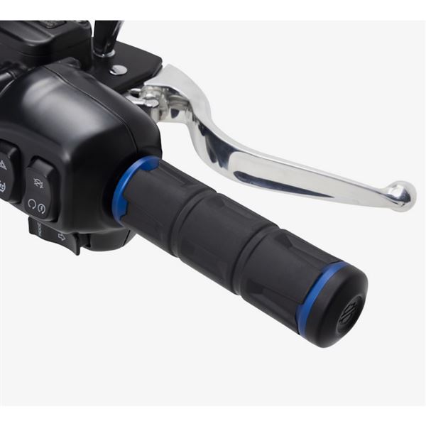 2026 ARRIVAL Redline Hand Grips - 56100902