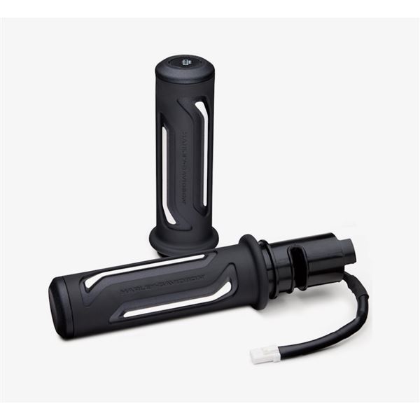 2026 ARRIVAL Carbide Heated Hand Grips – vyhřívané rukojeti