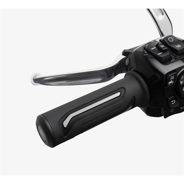 2026 ARRIVAL Carbide Heated Hand Grips – vyhřívané rukojeti